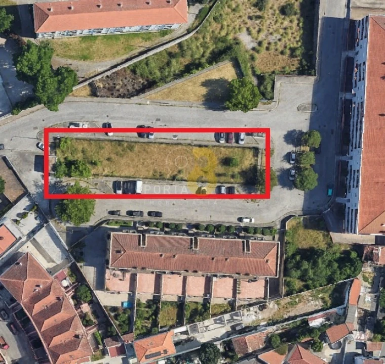 Terreno para Venda em Campanhã Foto 20