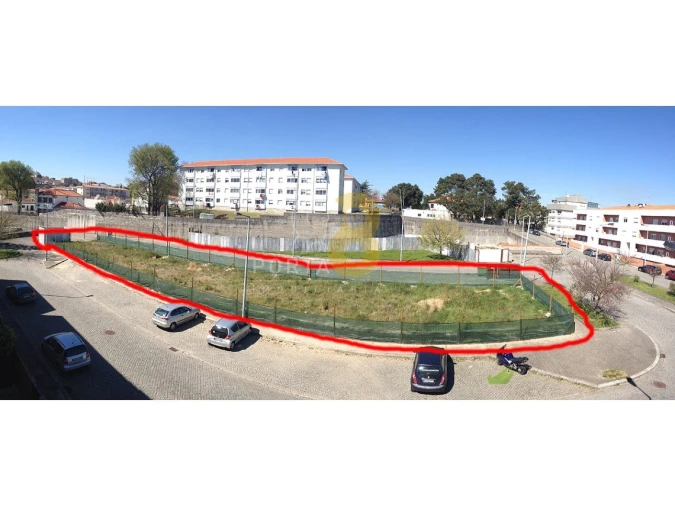 Terreno para Venda em Campanhã Foto 3