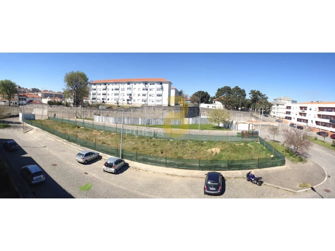 Terreno para Venda em Campanhã Foto 12