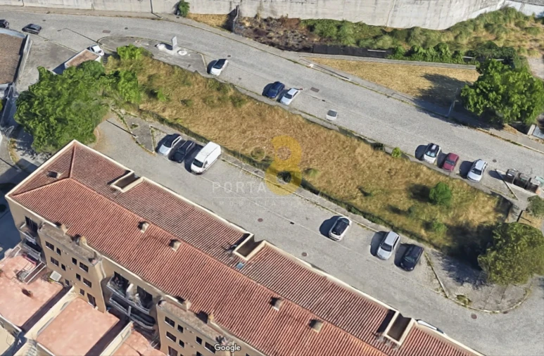 Terreno para Venda em Campanhã Foto 19