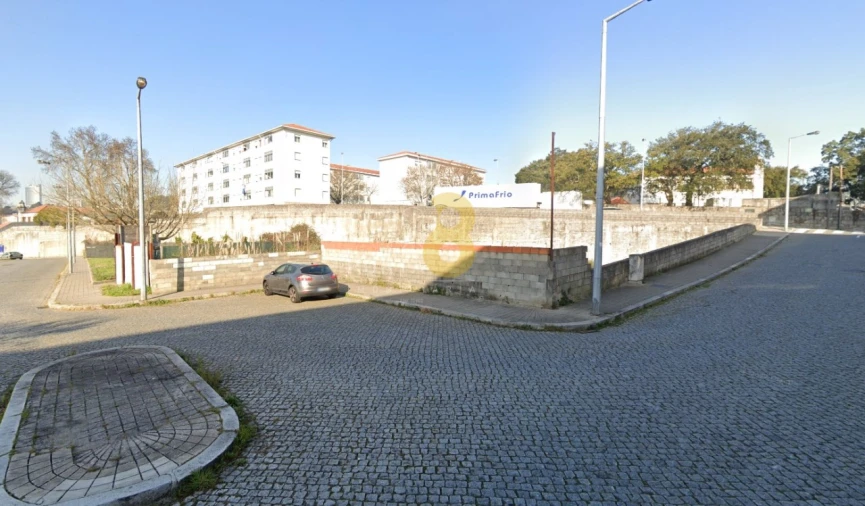 Terreno para Venda em Campanhã Foto 16