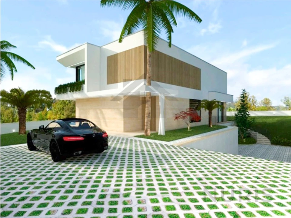 Terreno para Venda em Alcantarilha e Pêra Foto 5