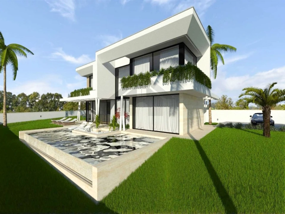 Terreno para Venda em Alcantarilha e Pêra Foto 8