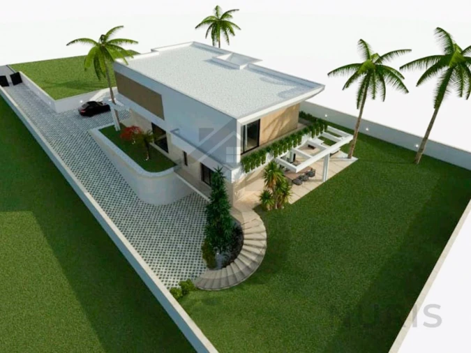 Terreno para Venda em Alcantarilha e Pêra Foto 7