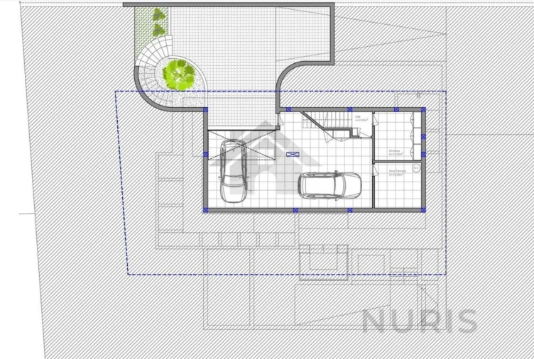 Terreno para Venda em Alcantarilha e Pêra Foto 11