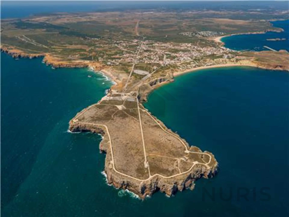 Terreno para Venda em Vila do Bispo e Raposeira Foto 6