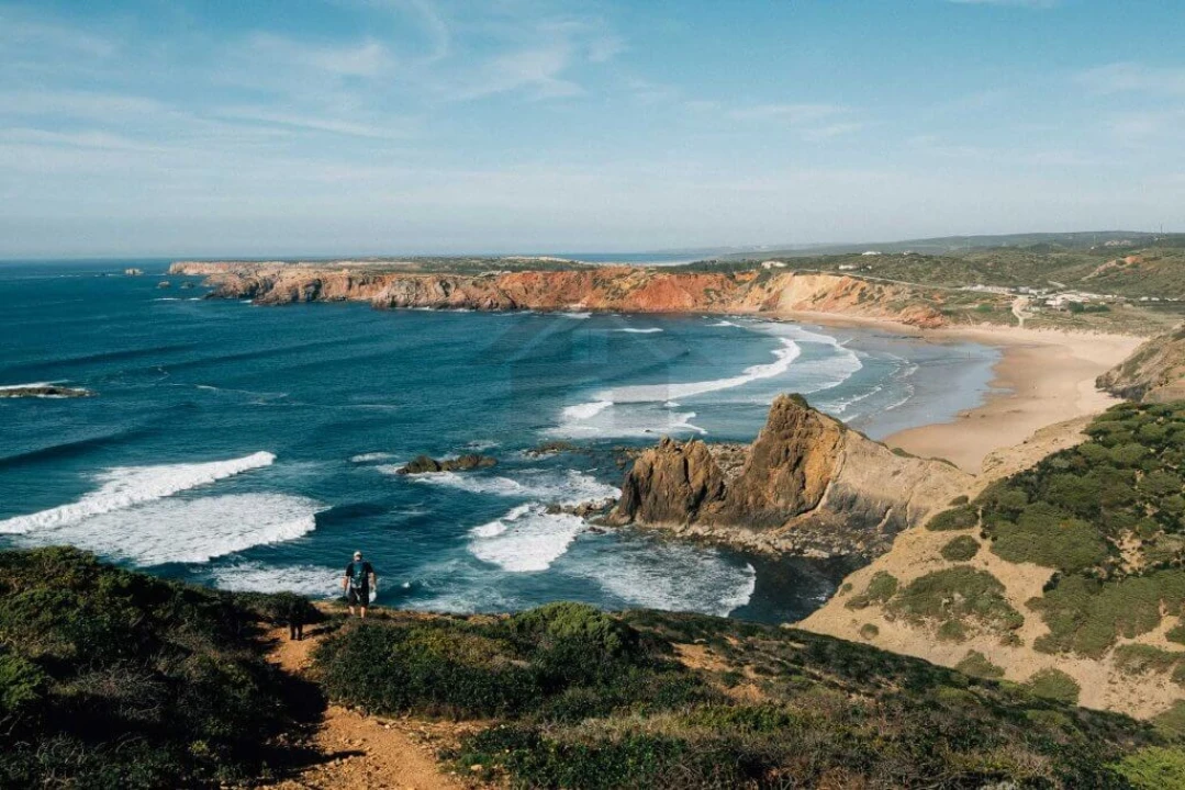 Terreno para Venda em Vila do Bispo e Raposeira Foto 11