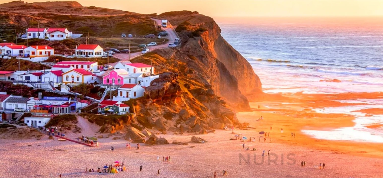 Terreno para Venda em Vila do Bispo e Raposeira Foto 15