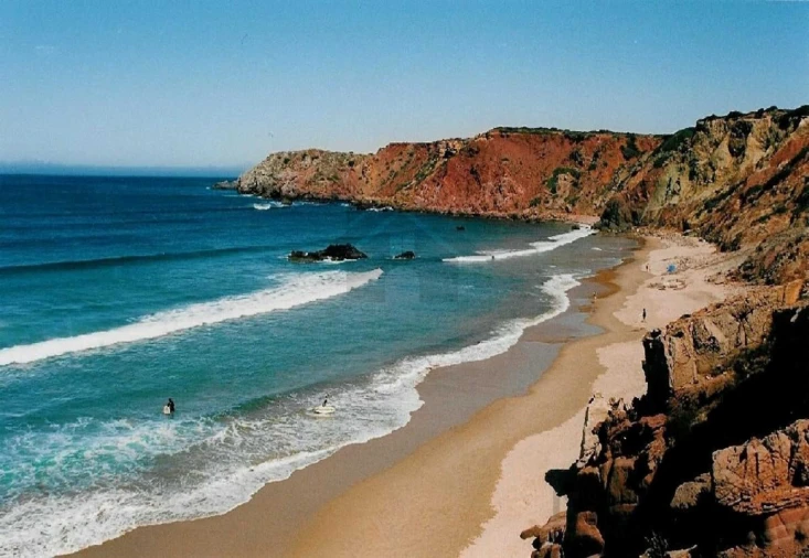 Terreno para Venda em Vila do Bispo e Raposeira Foto 2