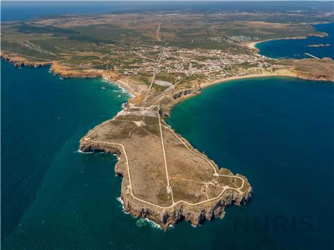 Terreno para Venda em Vila do Bispo e Raposeira Foto 6