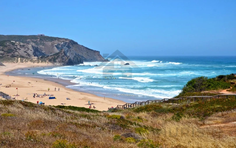 Terreno para Venda em Vila do Bispo e Raposeira Foto 10