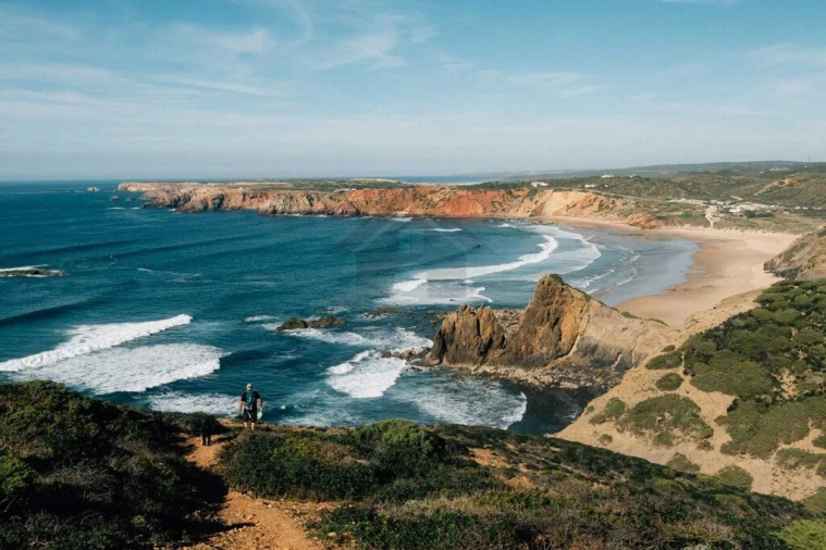 Terreno para Venda em Vila do Bispo e Raposeira Foto 11