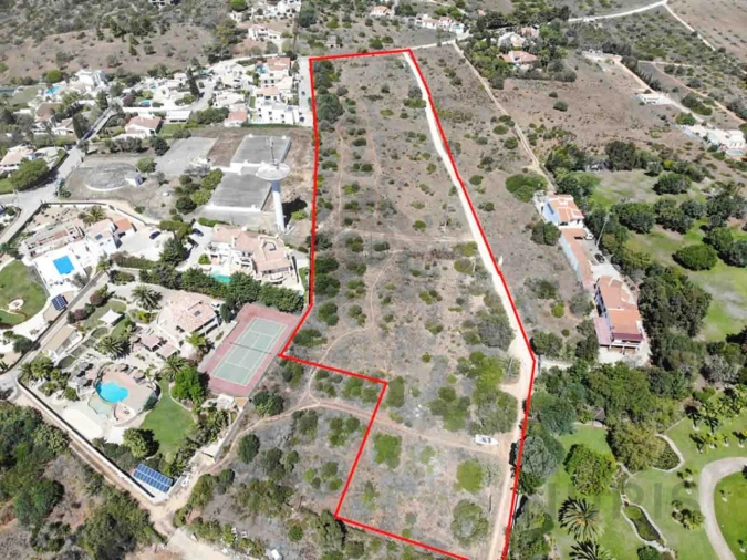 Terreno para Venda em Luz Foto 2