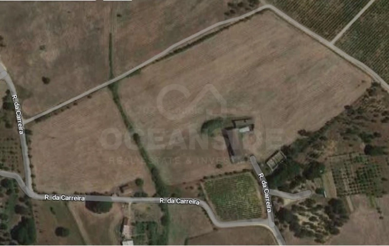 Terreno para Venda em Aveiras de Cima Foto 5