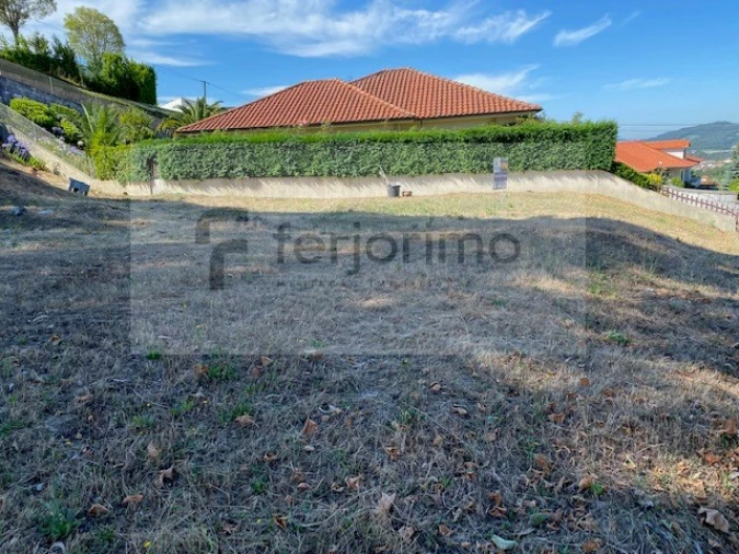 Terreno para Venda em Urgezes Foto 5