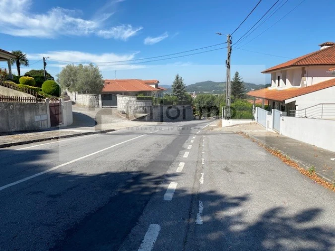 Terreno para Venda em Urgezes Foto 7
