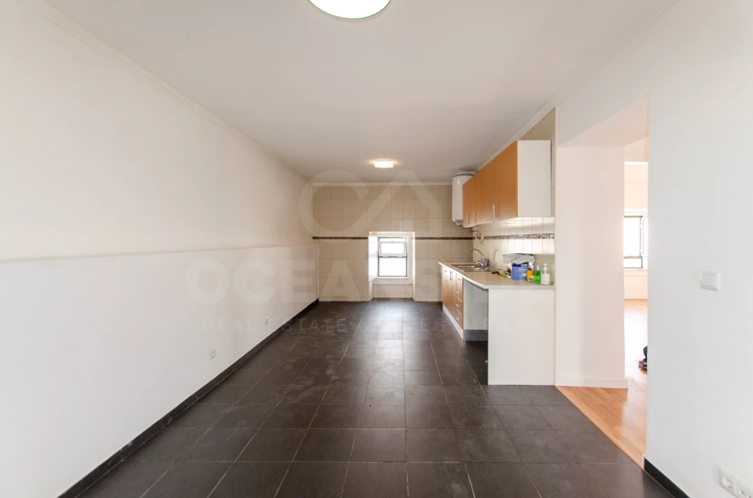 Moradia T2 para Arrendamento em Porto Salvo Foto 10