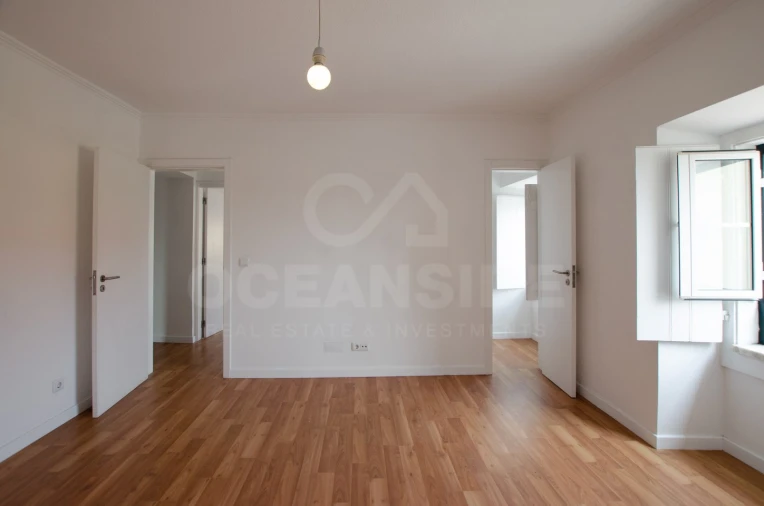 Moradia T2 para Arrendamento em Porto Salvo Foto 1