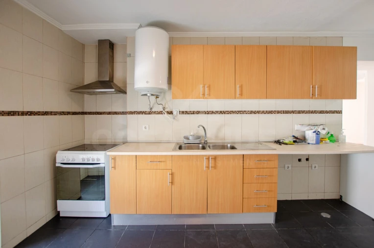 Moradia T2 para Arrendamento em Porto Salvo Foto 12