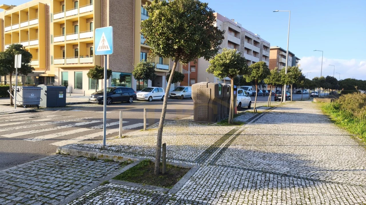 Terreno para Venda em Aver-O-Mar, Amorim e Terroso Foto 1