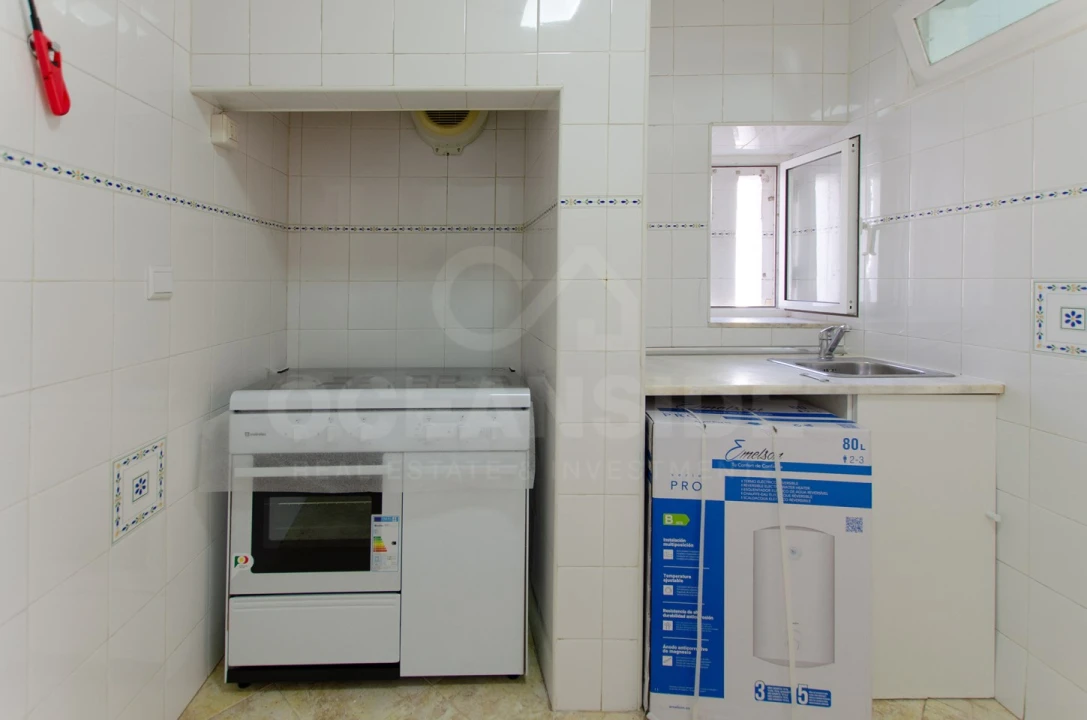 Quinta T1 para Arrendamento em Porto Salvo Foto 18