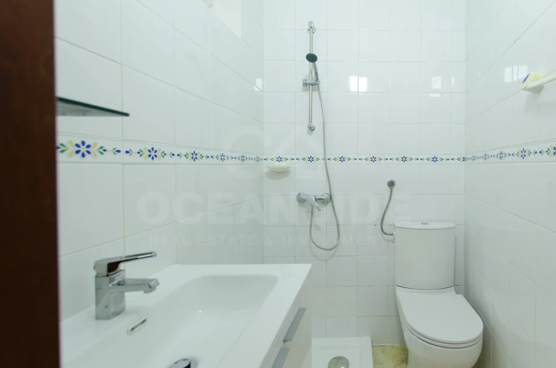 Quinta T1 para Arrendamento em Porto Salvo Foto 20