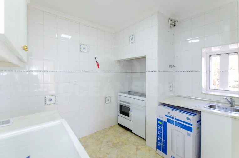 Quinta T1 para Arrendamento em Porto Salvo Foto 16