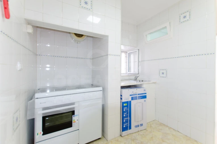 Quinta T1 para Arrendamento em Porto Salvo Foto 17