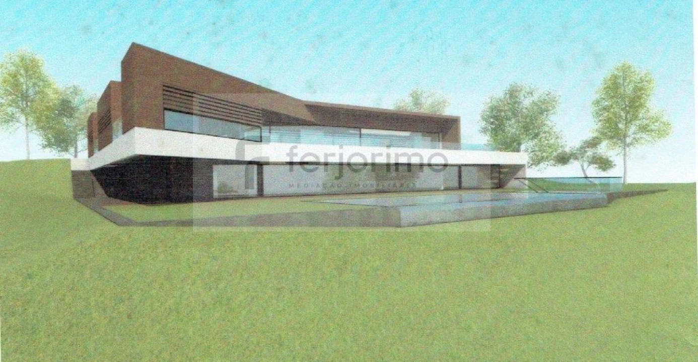 Terreno para Venda em Polvoreira Foto 2