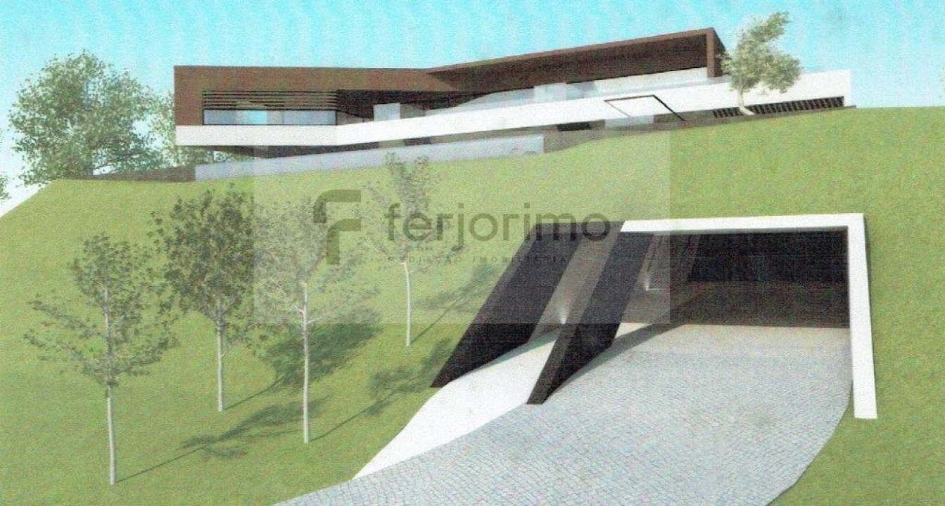 Terreno para Venda em Polvoreira Foto 3