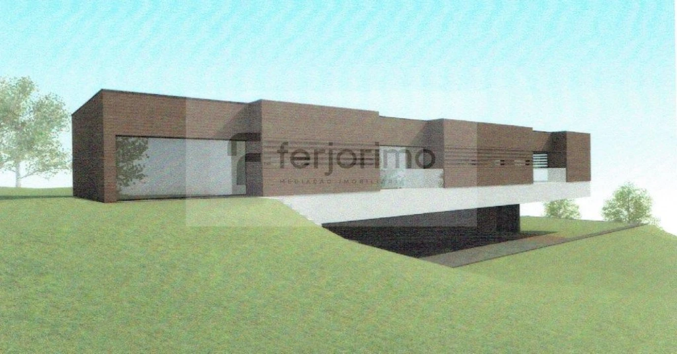 Terreno para Venda em Polvoreira Foto 4