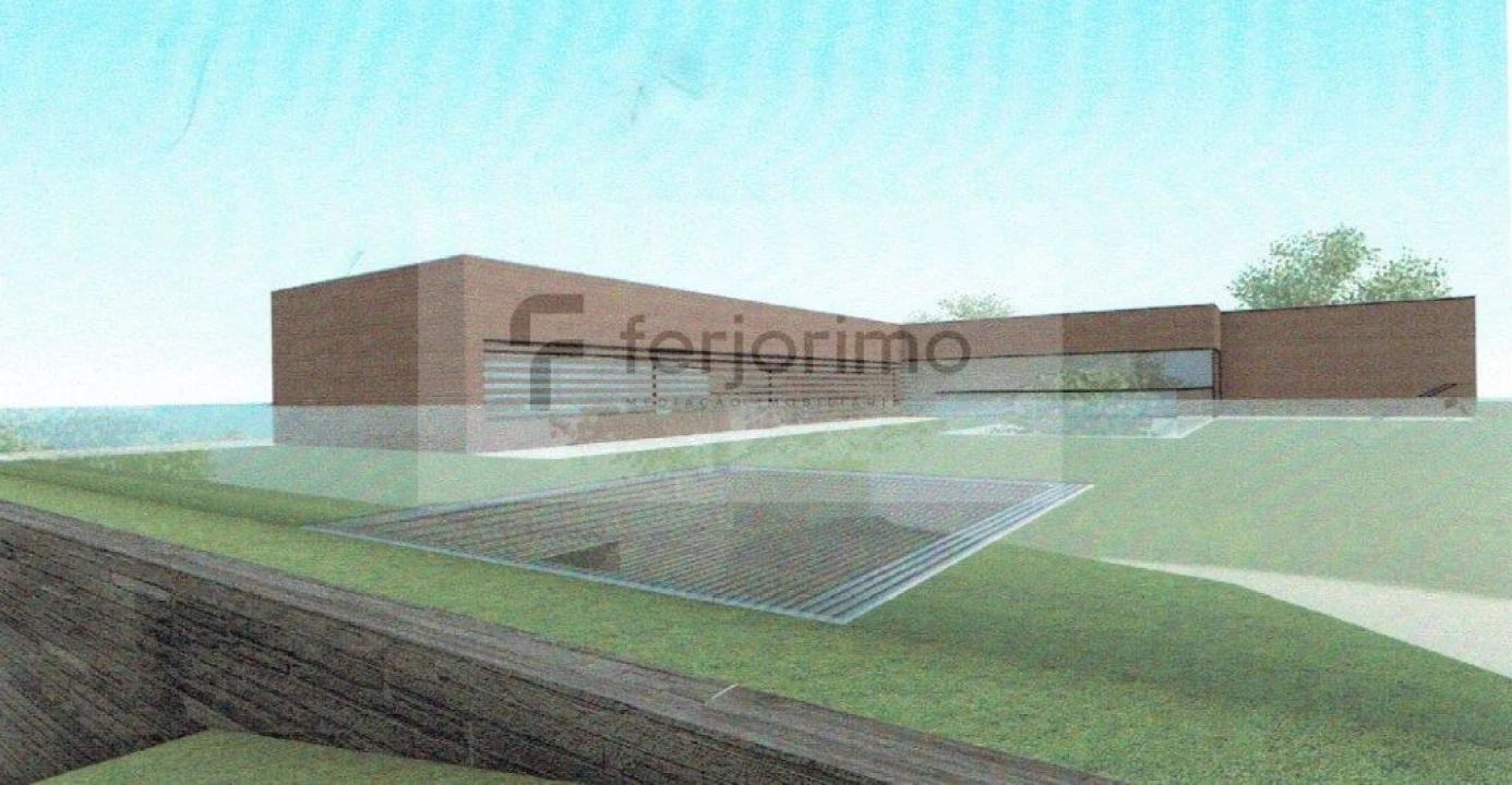 Terreno para Venda em Polvoreira Foto 5