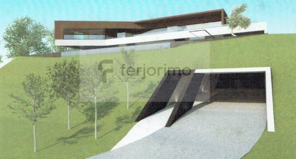 Terreno para Venda em Polvoreira Foto 3