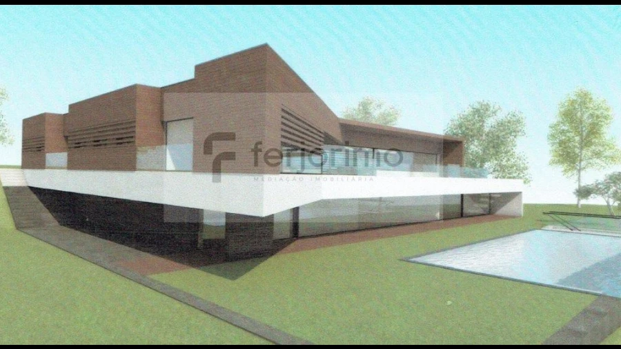 Terreno para Venda em Polvoreira