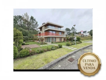 Terreno para Venda em Mozelos