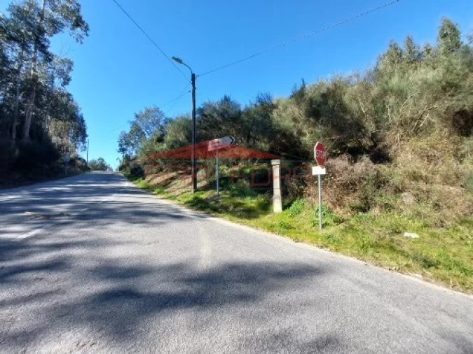 Terreno para Venda em Abragão Foto 8
