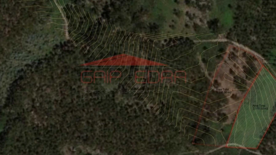 Terreno para Venda em Abragão