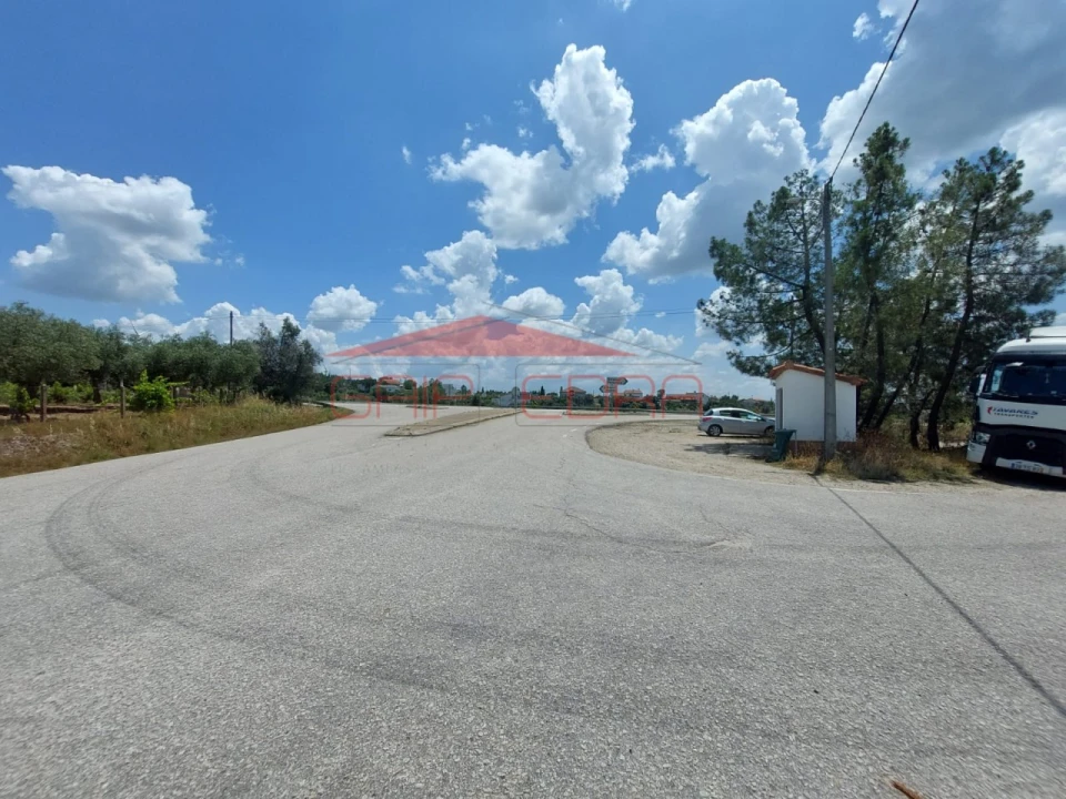 Terreno para Venda em Cebolais de Cima e Retaxo Foto 2