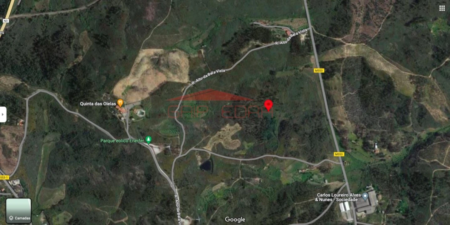 Terreno para Venda em Cebolais de Cima e Retaxo Foto 4