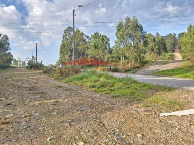 Terreno para Venda em Valongo Foto 2