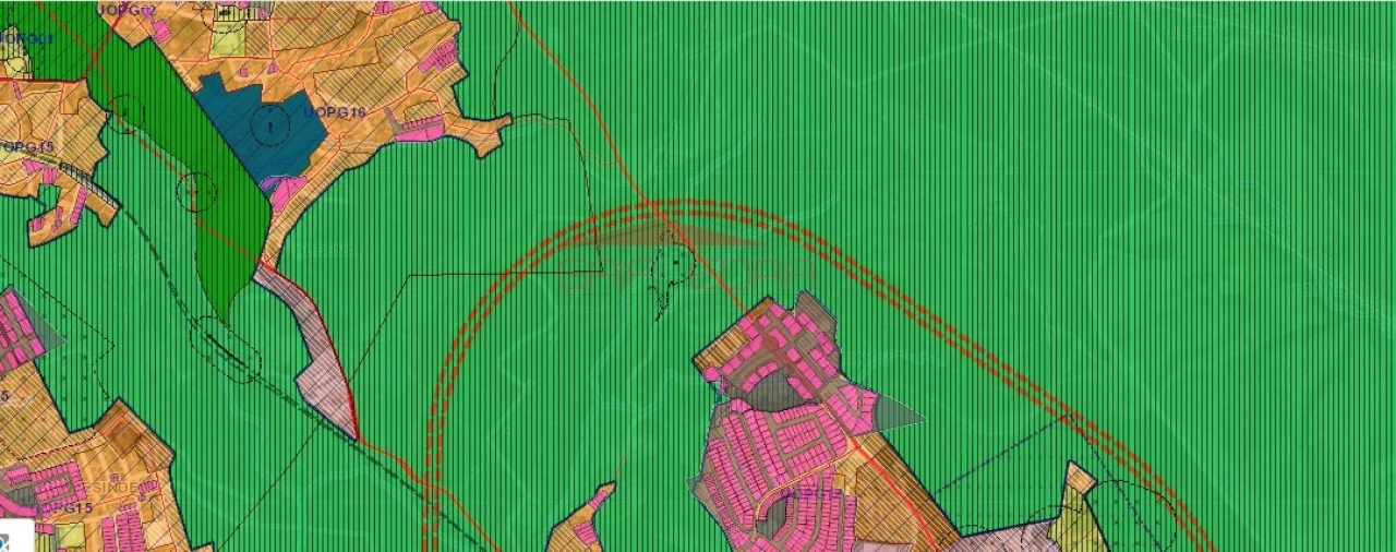 Terreno para Venda em Valongo Foto 9