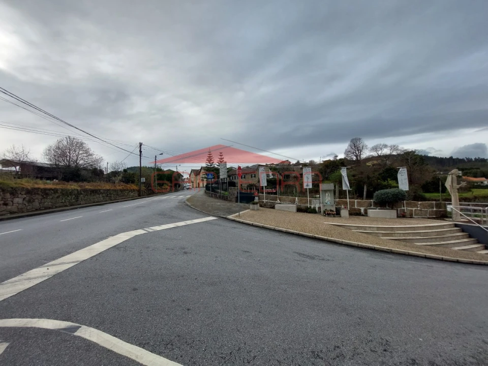 Terreno para Venda em Louredo Foto 7