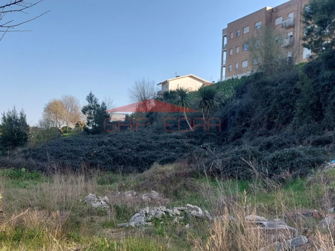 Terreno para Venda em Louredo Foto 4