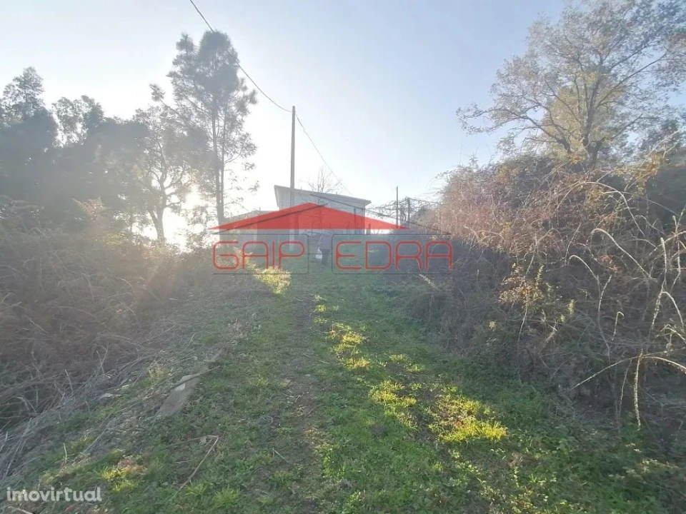 Terreno para Venda em Azias Foto 1