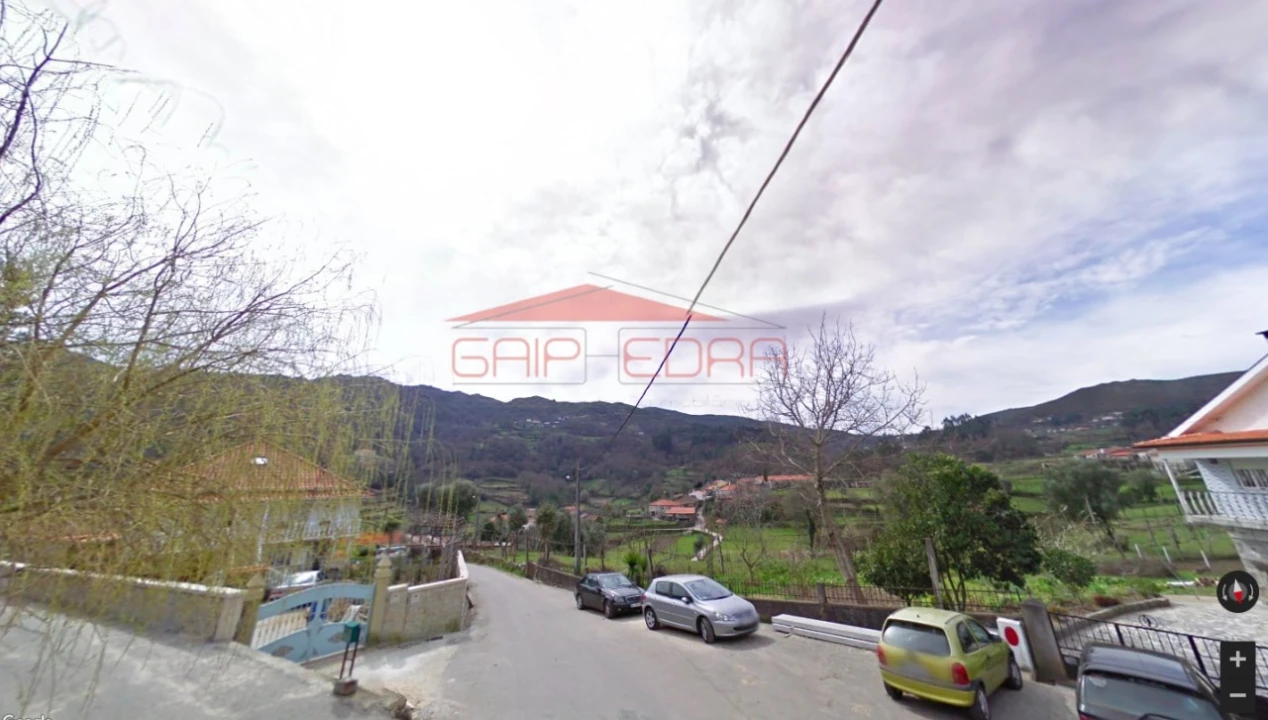 Terreno para Venda em Azias Foto 5