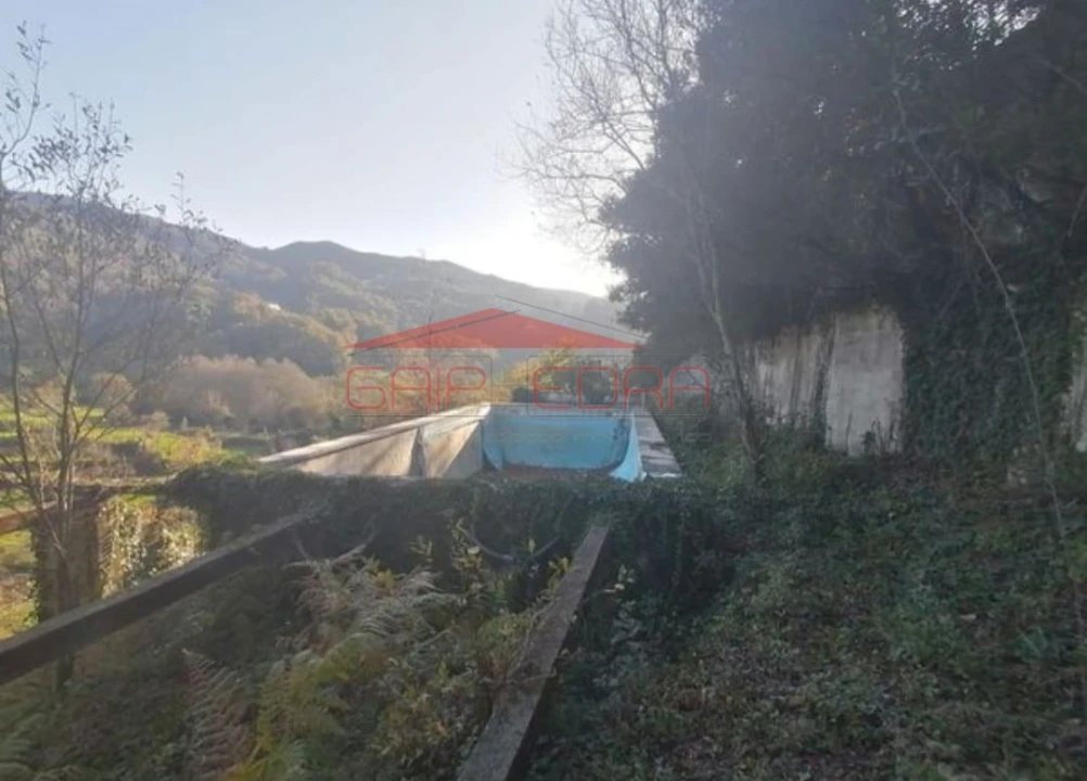 Terreno para Venda em Azias Foto 4