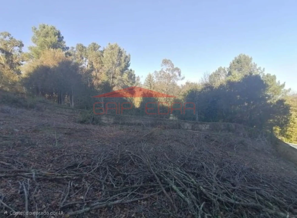 Terreno para Venda em Azias Foto 6