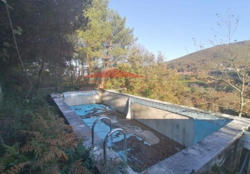 Terreno para Venda em Azias Foto 10