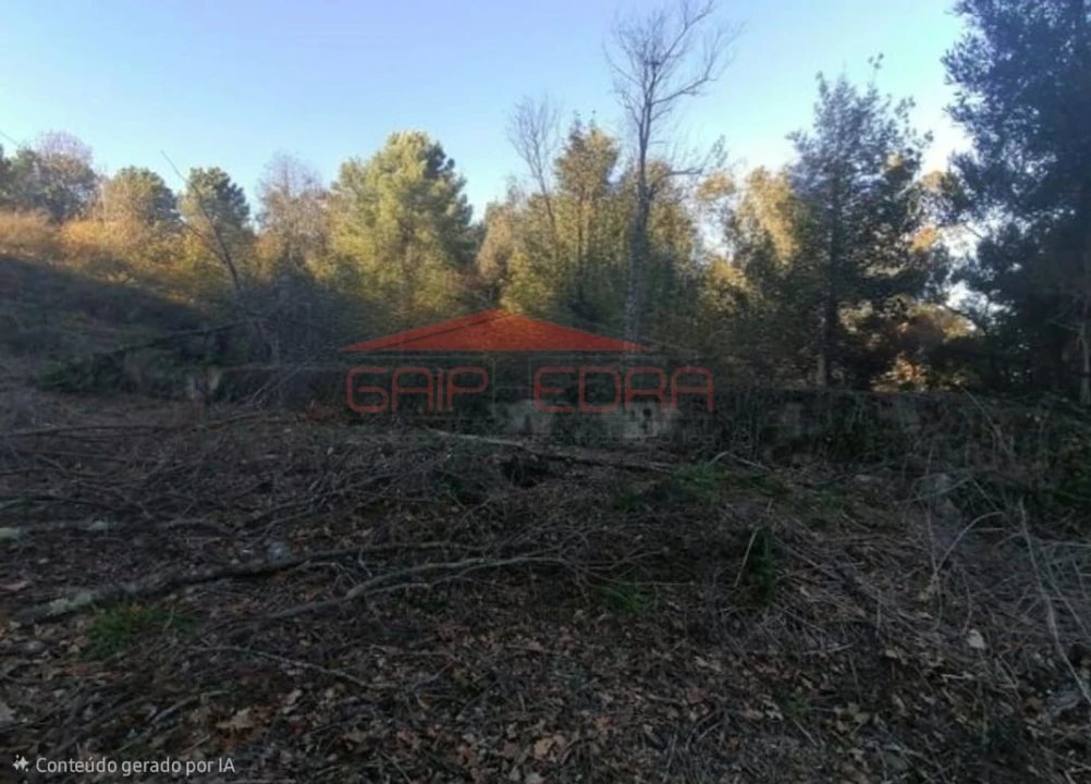 Terreno para Venda em Azias Foto 12