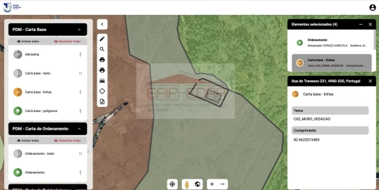 Terreno para Venda em Azias